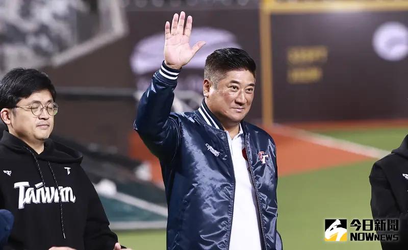 涉澄清湖購地案遭判刑！辜仲諒發聲　6／13股東會後辭中信金董事