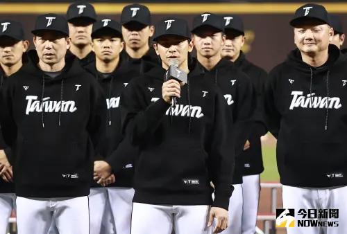 經典賽／「史上最強台灣隊」引發日媒警戒！能讓日本陷入苦戰？
