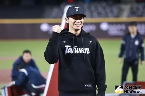 經典賽／中華隊今日展開集訓！31人已完成報到　旅美張弘稜成亮點
