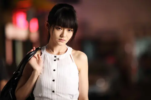 ▲《車手》大S。（圖／甲上娛樂提供）