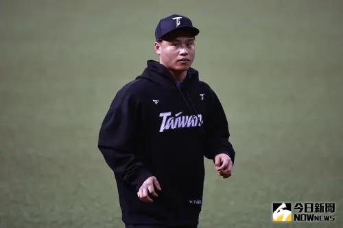 亞錦賽／中華隊首戰先發投手、打序出爐！旅美二刀流林盛恩掛帥
