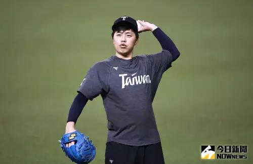 今日壽星/呂彥青29歲生日!中信兄弟「呂寶」 為大賽而生的左投