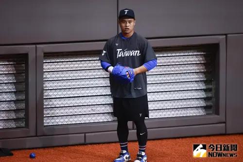 MLB／台灣二刀流林盛恩1A初登板繳好表現！先發4局飆4K未被敲安

