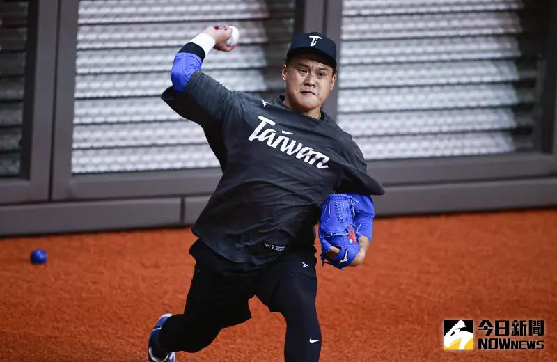 ▲根據美國大聯盟資深記者Jon Morosi報導，辛辛那提紅人隊已正式將林盛恩從新人聯盟（ACL Reds）升上高階1A（Daytona Tortugas），職業生涯邁入全新階段。（圖／記者葉政勳攝 , 資料照）