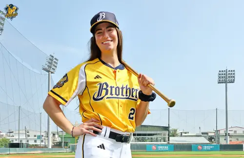 莎菈為何能打WPBL職棒？打擊練習影片曝光！球探報告中這點最突出
