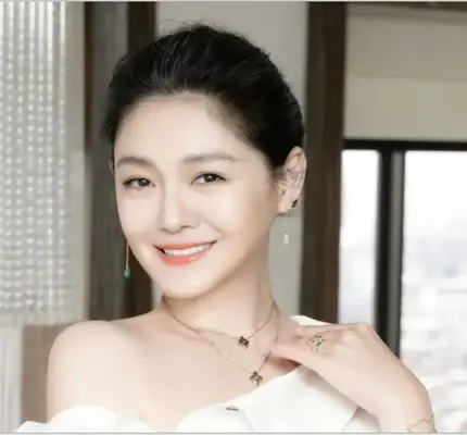 ▲大S（圖／翻攝自大S臉書）