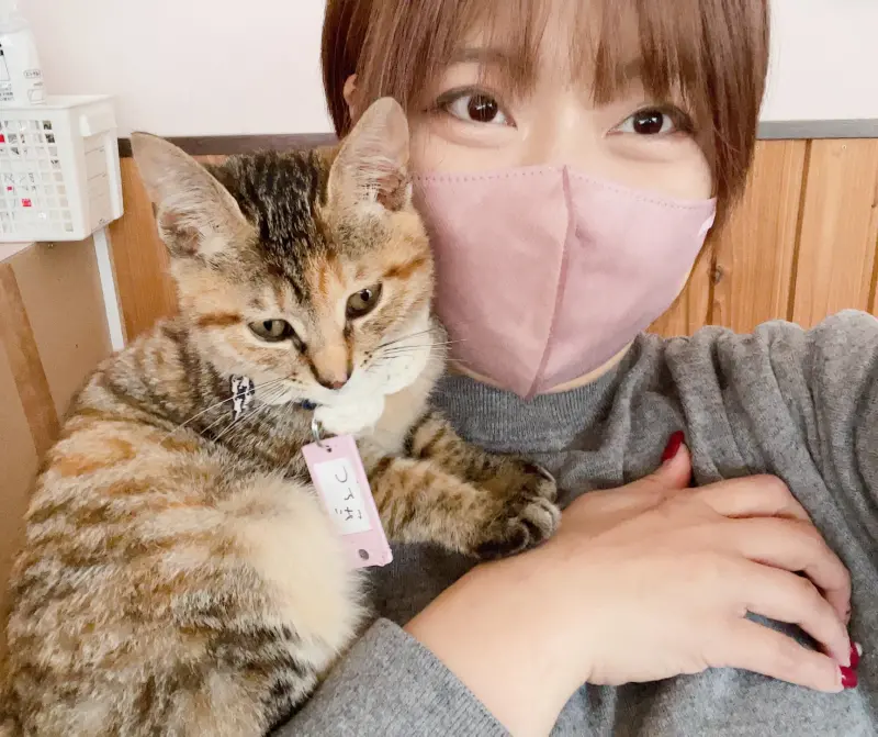 ▲ 日本栃木縣那須「癒され亭」私人動物園禁止男性遊客獨自入園，女園長親揭苦衷。（圖／翻攝自X@misamama1010）