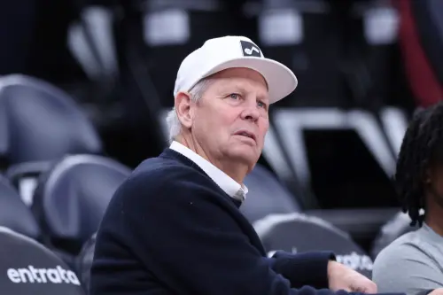 今日壽星／Danny Ainge喜迎66歲生日　從NBA球員到GM的傳奇旅程
