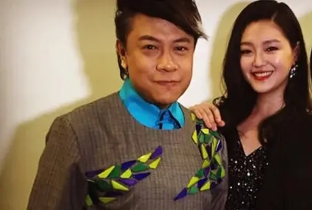 ▲大S（徐熙媛）的離世讓眾人不捨，蔡康永（右）亦是如此。（圖／蔡康永IG）