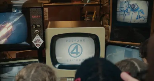 漫威《驚奇4超人：第一步》7月回歸！佩德羅帕斯卡接演驚奇隊長
