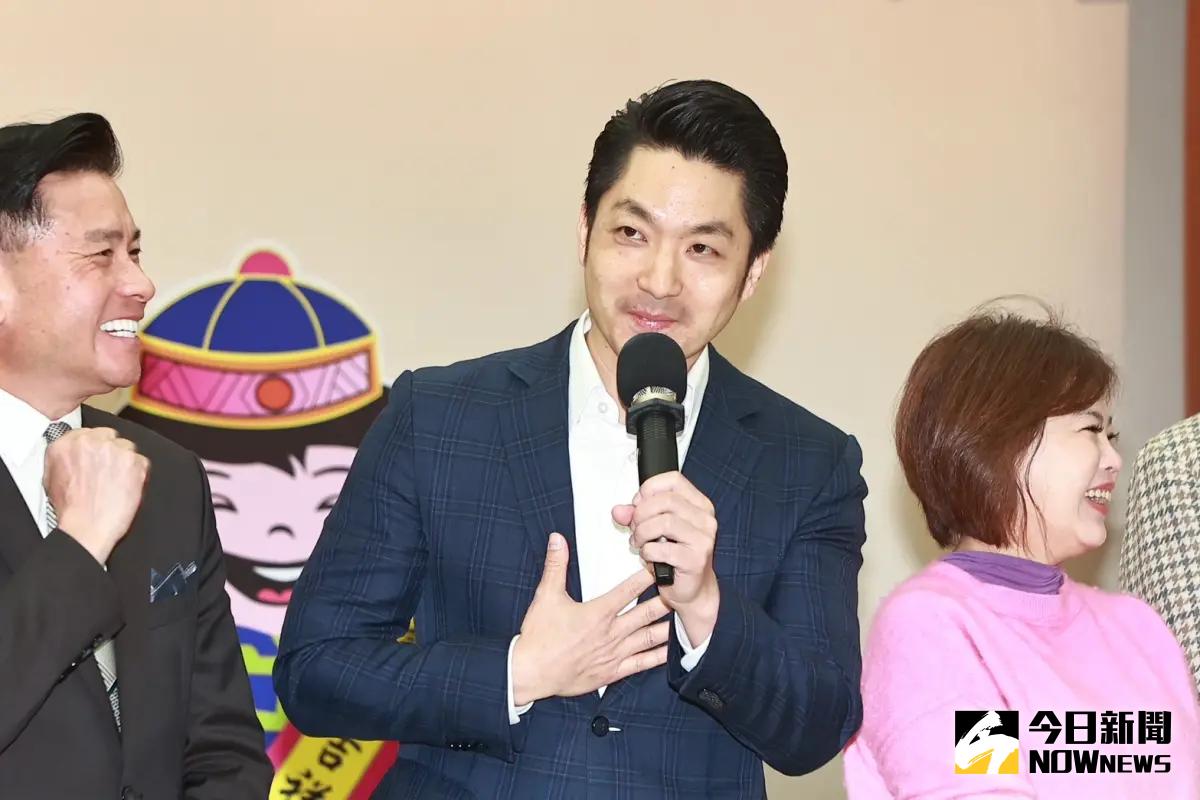 ▲2026年第6屆WBC世界棒球經典賽資格賽（World Baseball Classic Qualifiers）即將在明（21）日正式在台北大巨蛋開打，台北市長蔣萬安今（20）日在臉書上提醒球迷一「好康」，只要登錄大巨蛋球賽票券，就有機會抽到「來回雙人機票」。（圖／記者葉政勳攝，2025.02.04）