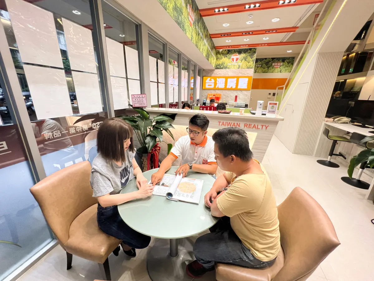 ▲大S流感病逝，身後上億遺產引發討論。專家提醒，再婚後重組家庭漸增，婚前宜先規劃財產分配。（示意圖／台灣房屋提供）