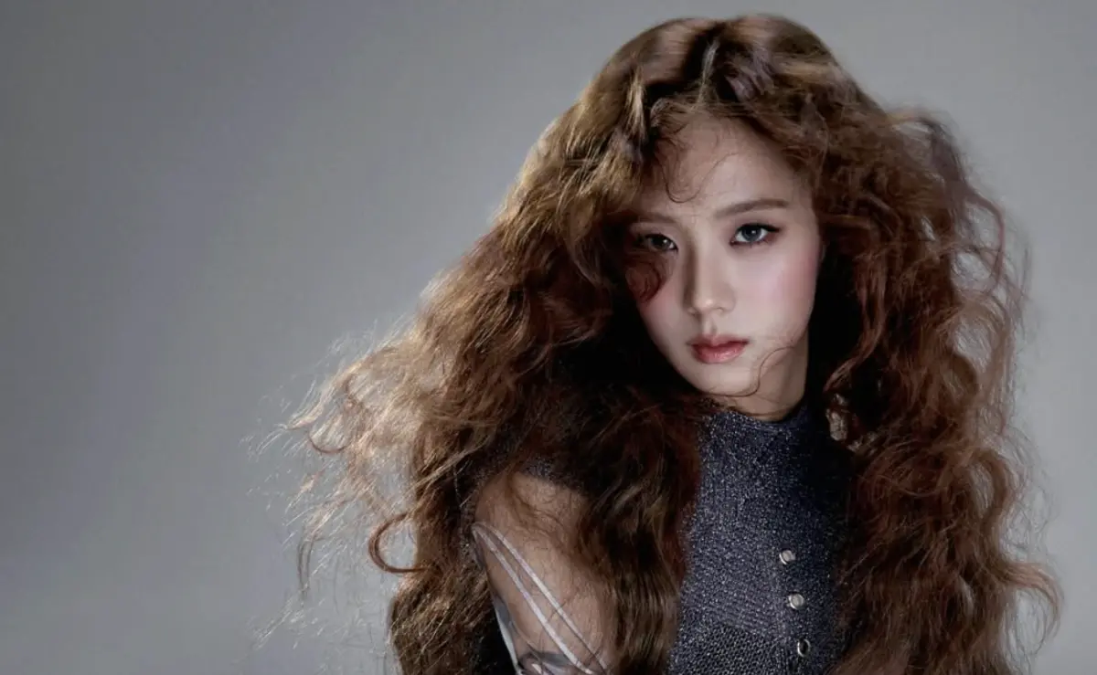 ▲BLACKPINK成員Jisoo（金智秀）將隻身來台會粉絲。（圖／BLISSOO X）