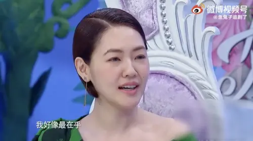 ▲大S病逝，小S在東京處理後事，情緒低落，恐怕一時半刻回歸不了演藝圈。（圖／翻攝自微博）