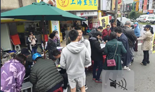 綠惡罷小心了！藍反制罷免吳思瑤、吳沛憶　最晚下周一遞送提議書
