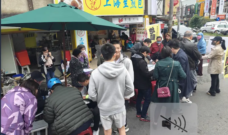 藍營罷瑤普寄同意書回函恐再觸法？律師示警：犯罪者進退兩難