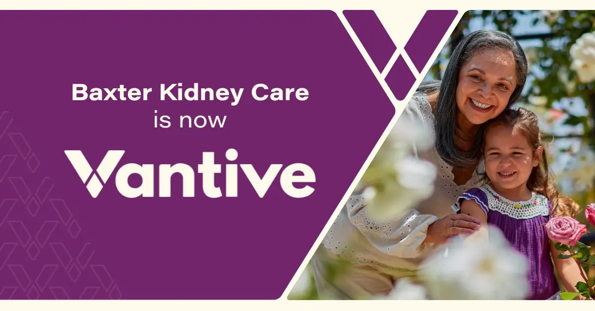 ▲萬益特醫療用品股份有限公司 (Vantive Healthcare Ltd.) 正式成為專注於重要核心器官治療的全新獨立醫療保健公司。（圖／品牌提供）