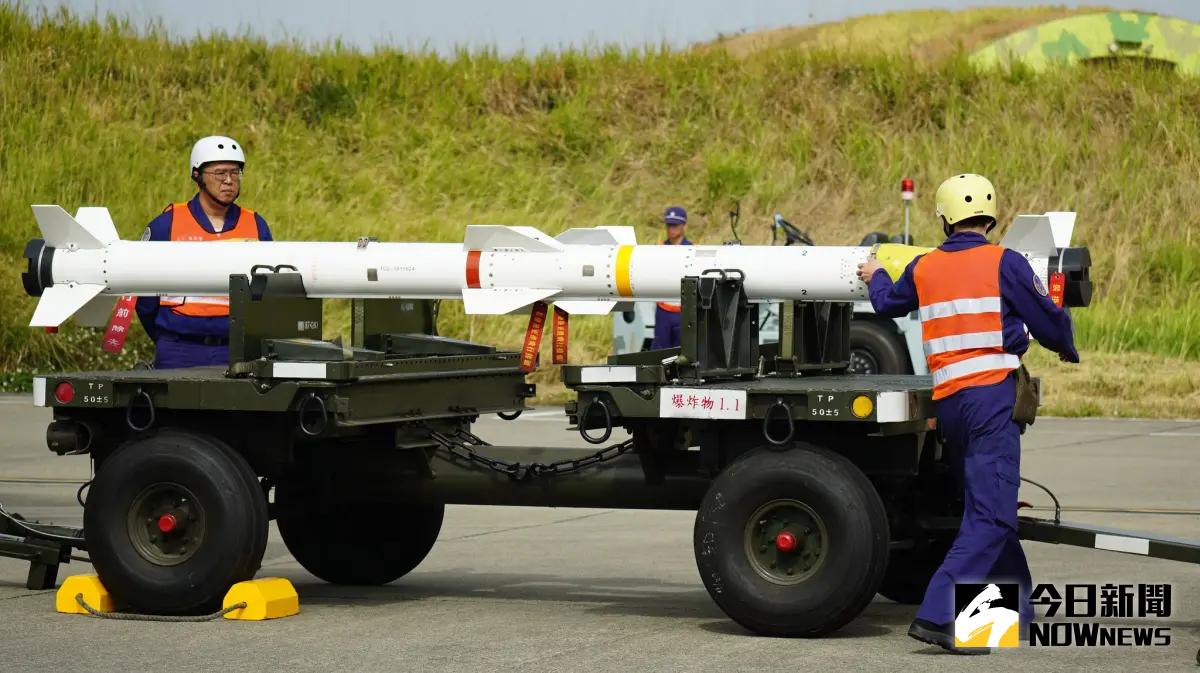 ▲少子化與待遇不如民間企業，國軍面臨志願役難留人壓力。（資料照／記者呂炯昌攝）