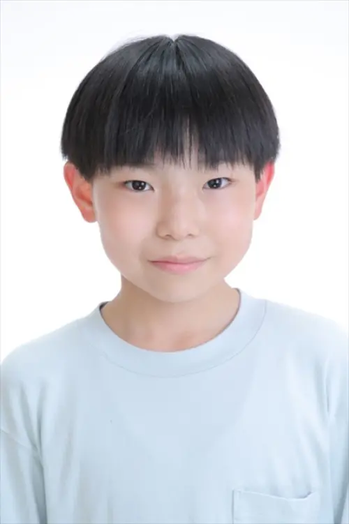 ▲目前14歲的田中誠人擔任《吉伊卡哇》中人氣角色「小八」進行配音。（圖／翻攝劇団ひまわり官網）