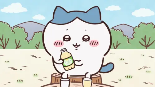 吉伊卡哇「小八」變聲了！配音「男大18變」網友驚　對比影片曝
