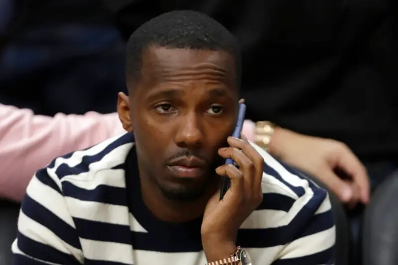 李亦伸專欄／詹姆斯經紀人Rich Paul　撈過界「創造NBA新世代」