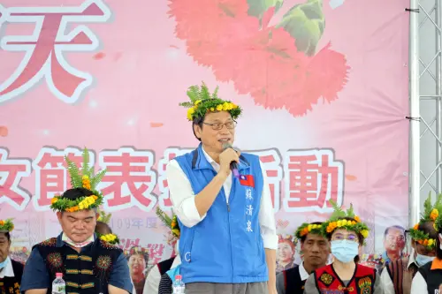 不滿綠營側翼再扯立院砍衛福部預算　藍委怒轟造謠：突破道德底限
