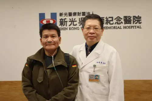 全台掀搶打潮!台灣東洋捐2000劑佐劑流感疫苗 醫籲慢性病者快打