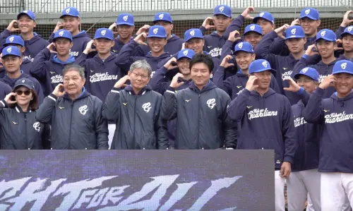 中職／富邦悍將「雙王」值得期待！林威助：月中再帶5位投手赴日
