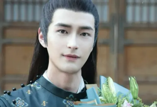 ▲《幻樂森林》是梁祐誠的古裝劇作品之一，他去世後友人難過到一夜難眠。（圖／摘自微博）