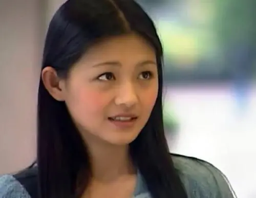 大S出演《流星花園》竟和小S有關！柴智屏揭內幕：本來不是演杉菜
