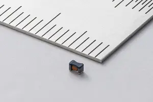▲全球積層陶瓷電容龍頭日商村田,指出AI伺服器表現旺。圖為村田產品示意圖。(圖/村田製作所官網)