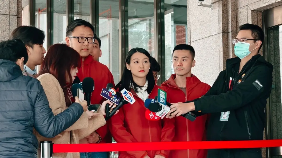 ▲國民黨提案罷免民進黨立委迄今仍0案通過，政治評論員張禹宣今（5）日狠批連1％連署都做不到，實在離奇。（圖／資料照片）