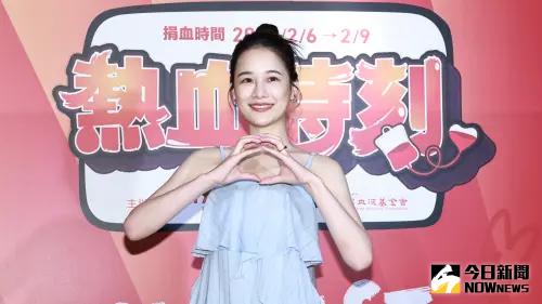 千千遭酒駕追撞車全毀!首露面曝車禍傷勢 自爆得流感無法動彈