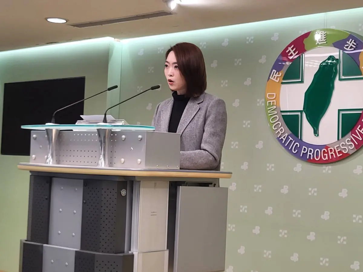 媒合企業捐助家電！民進黨公布申請電話：助災民儘早恢復生活
