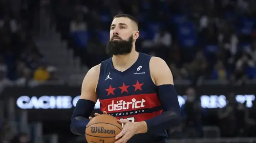 NBA／湖人禁區鬧空城！交易市場選擇多　大V、Poeltl多隊爭搶中
