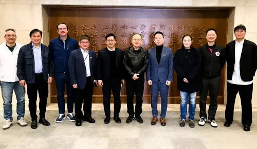 甫成立的中華民國三對三籃球協會盼能積極推廣,讓台灣再創佳績。(圖/三對三籃球協會提供) ▲甫成立的中華民國三對三籃球協會盼能積極推廣,讓台灣再創佳績。(圖/三對三籃球協會提供)