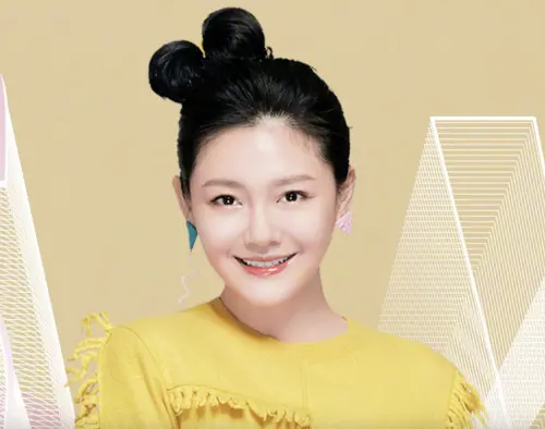 ▲汪小菲與大S（如圖）離婚後，雙方一度因贍養費、感情等問題撕破臉。（圖／摘自大S微博）