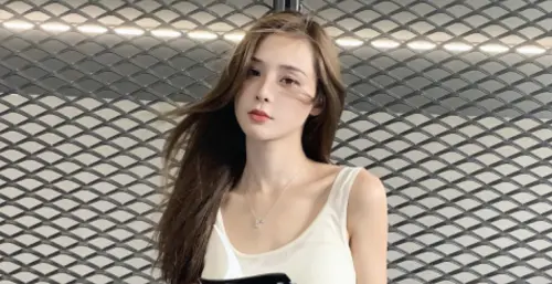 張穎穎分手汪小菲3年擁新歡！年下男「神似張凌赫」：菲傭嫉妒了
