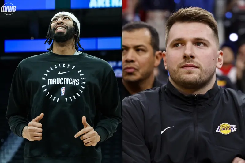 ▲Luka Doncic與Anthony Davis互換東家，洛杉磯湖人與達拉斯獨行俠的首次交手將於2月26日上午11點在湖人主場Crypto.com Arena舉行。根據美國售票平台的數據，門票已經被炒到一張310美元，幾乎漲了3倍（約合新台幣1萬元）。（圖／NOWnews製圖）