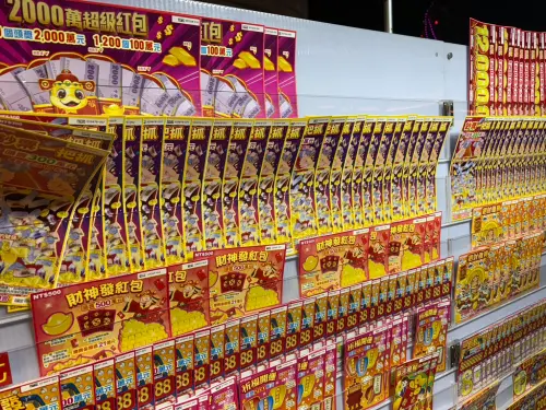 獨／大樂透、刮刮樂過年賣爆！眾愣：彩券行賺飽　真相老闆全說了
