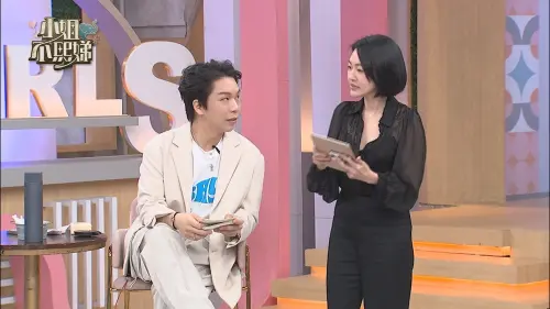 ▲小S與派翠克主持節目《小姐不熙娣》3年。(圖/翻攝自小姐不熙娣臉書) ▲小S與派翠克主持節目《小姐不熙娣》3年。(圖/翻攝自小姐不熙娣臉書)