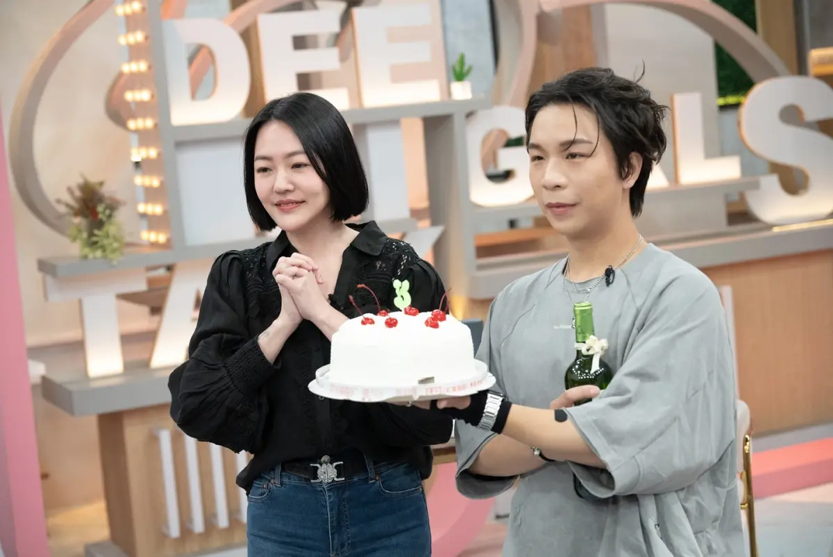 小S難回歸！薔薔代班《不熙娣》、吳姍儒去向曝 電視台87字證實