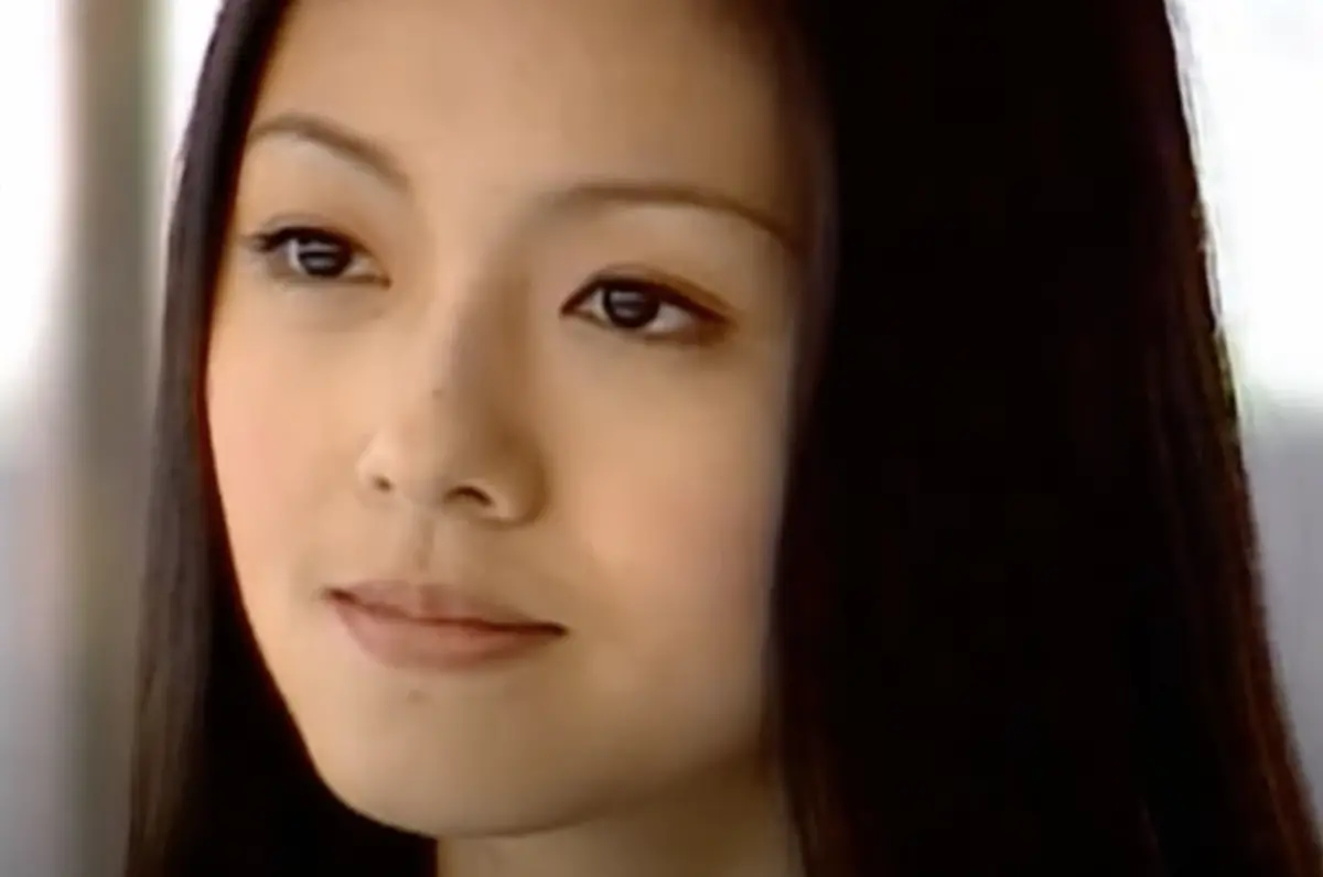 ▲大S徐熙媛因為主演《流星花園》紅遍亞洲，不過這戲在籌備時，曾經傳出另有一個預定徐懷鈺演出的版本也在籌拍。而男主角人選原先傳是劉至翰，大S自己最希望的是金城武。（圖／摘自YouTube）