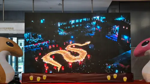 ▲平溪天燈節將於2月8日登場，當日更將有首次結合天燈施放與光影表演的「好運蛇進來」天光蛇影光雕秀。（圖／新北市觀旅局提供）