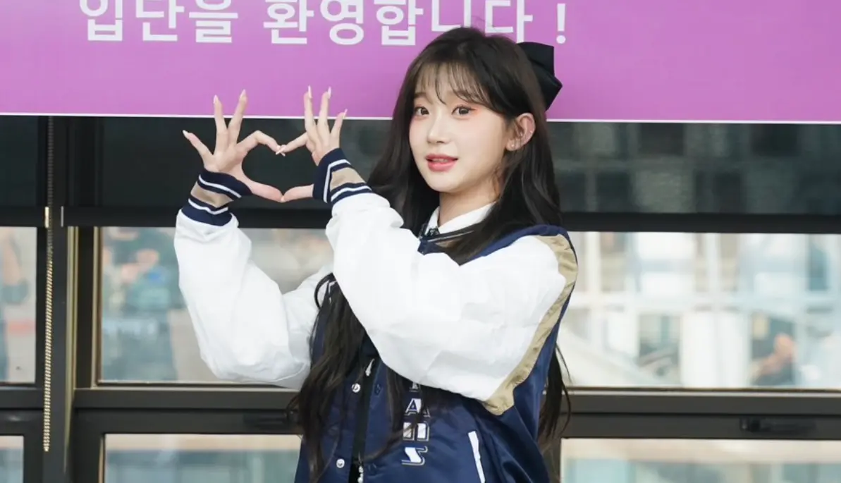 ▲李珠珢（如圖）即將來台，暴瘦12公斤的她現況曝光，富邦官方也公開李珠珢的快問快答影片，她透露自己最懷念的台灣食物是三明治。（圖／富邦悍將提供）