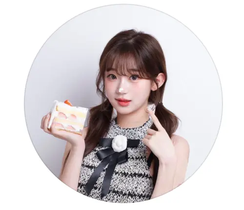 ▲李珠珢近況曝光，她更新IG大頭貼。（圖／李珠珢IG）