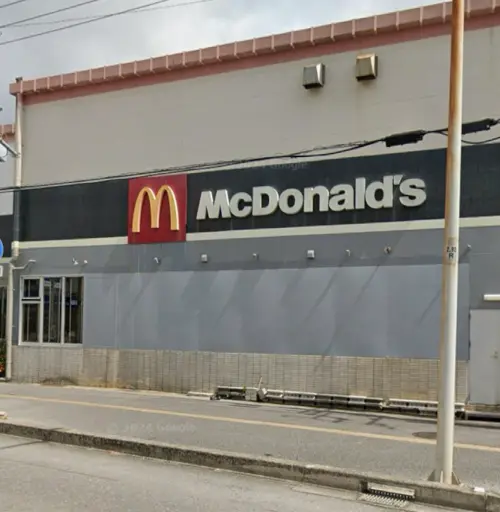 石垣島麥當勞暫歇業！距與那國島最近分店變台灣　情況仍有轉機
