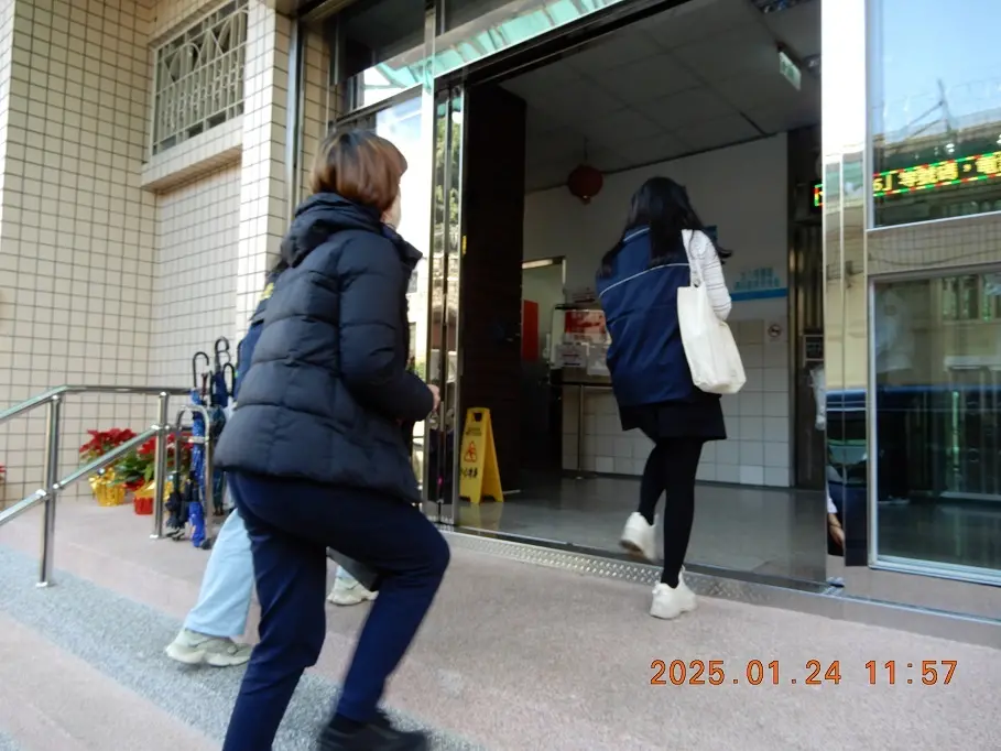 ▲林姓婦人出售北市信義區1.3億不動產，欠稅1587萬，被列為「欠稅大戶」，行政執行署歷經4年抗告後，終於在過年前成功聲請管收林婦。（圖／行政執行署台北分署提供）