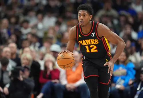 NBA／騎士側翼亨特恐遭交易！薪資壓力太沉重　湖人傳積極接洽中
