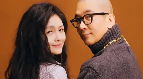 ▲女星大S（徐熙媛）（左）於今年春節期間全家人到日本旅遊，結果卻因染上流感併發肺炎，於2日猝逝，震撼各界，也讓愛夫具俊燁相當難過。（圖／IG hsushiyuan）